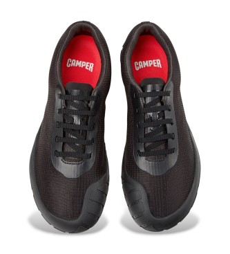 Camper Sneakers nere Peu Path+