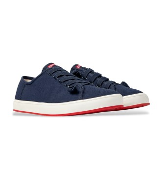 Camper Trainers Peu Rambla II navy