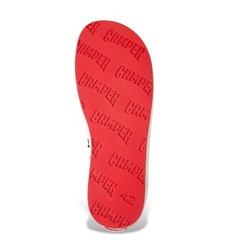 Camper Trainers Peu Rambla II navy