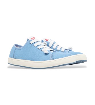 Camper Zapatillas Peu Rambla II azul
