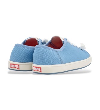Camper Zapatillas Peu Rambla II azul