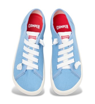 Camper Zapatillas Peu Rambla II azul