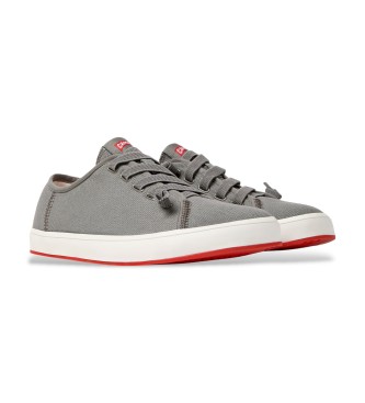 Camper Baskets Peu Rambla II grises