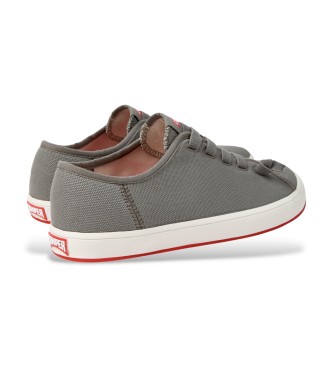 Camper Baskets Peu Rambla II grises