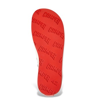 Camper Baskets Peu Rambla II grises