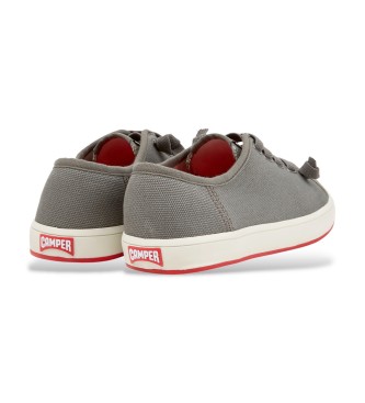 Camper Trainers Peu Rambla II medium grey
