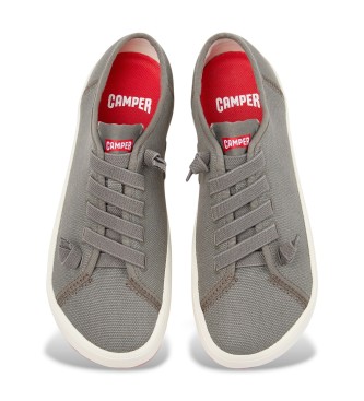 Camper Trainers Peu Rambla II medium grey
