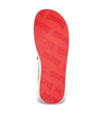 Camper Trainers Peu Rambla II medium grey