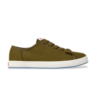 Camper Trainers Peu Rambla II green