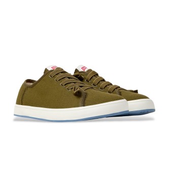 Camper Trainers Peu Rambla II green