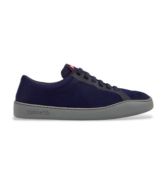 Camper Peu Touring shoes navy