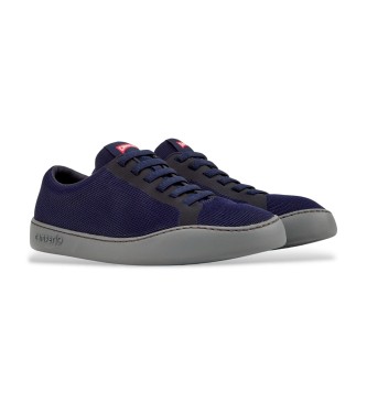 Camper Peu Touring shoes navy
