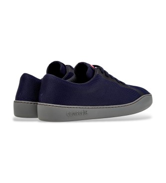 Camper Peu Touring shoes navy