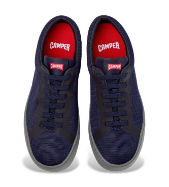 Camper Peu Touring shoes navy