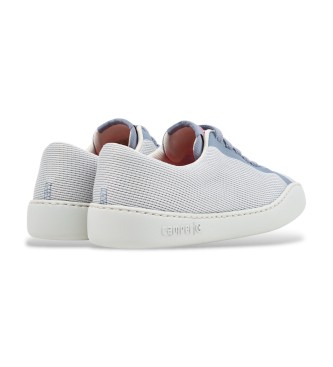 Camper Buty Peu Touring w kolorze niebieskim