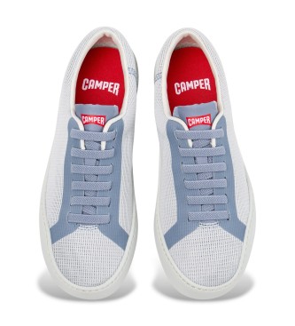 Camper Buty Peu Touring w kolorze niebieskim