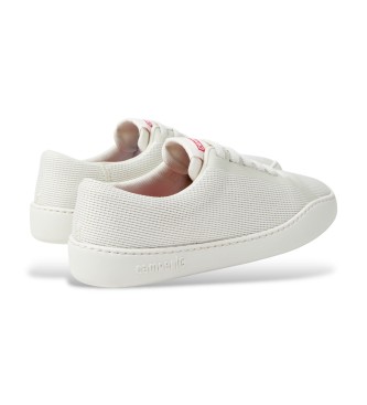 Camper Buty Peu Touring białe