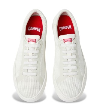 Camper Buty Peu Touring białe