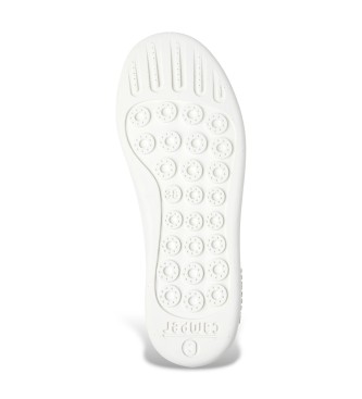 Camper Buty Peu Touring białe