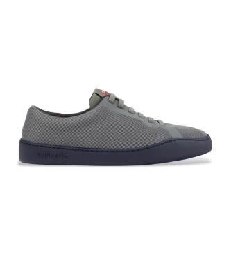 Camper Trainers Peu Touring grey