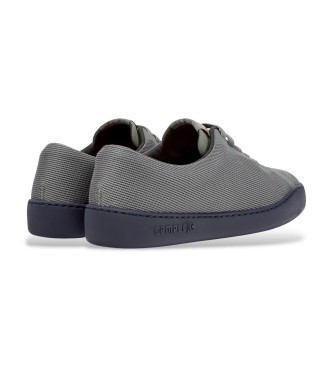 Camper Trainers Peu Touring grey