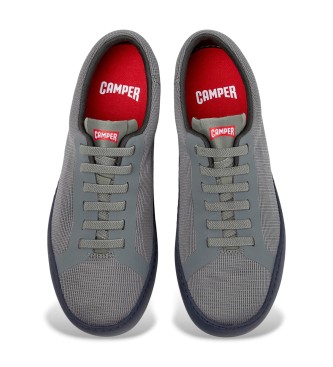 Camper Trainers Peu Touring grey
