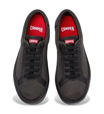 Camper Buty Peu Touring w kolorze ciemnoszarym