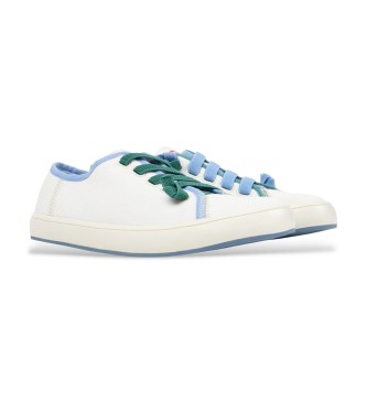 Camper Trainers Peu Rambla II white