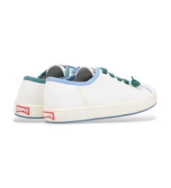 Camper Trainers Peu Rambla II white