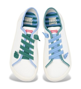 Camper Trainers Peu Rambla II white