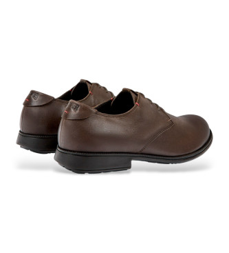 Camper Leather shoes 1913 brown