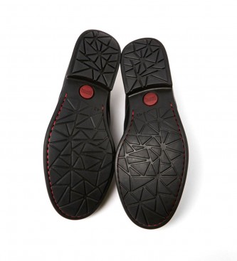 Camper Leather shoes 1913 black