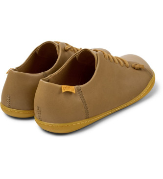 Camper Leather shoes