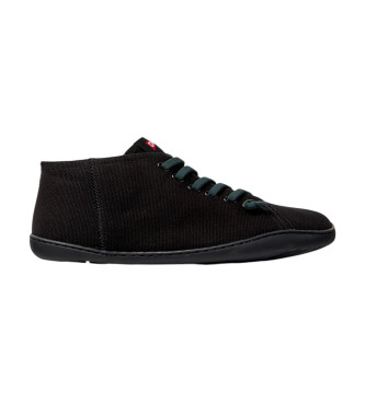 Camper Zapatos Peu negro