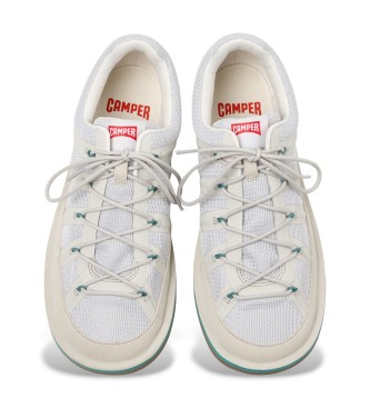 Camper Superge Beetle sive barve