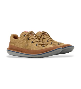Camper Chaussures Brown Beetle