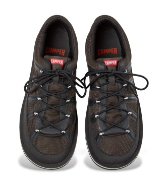 Camper Večbarvni čevlji Beetle