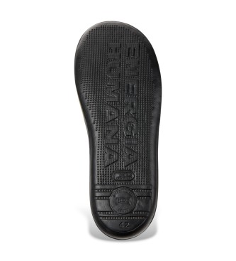 Camper Beetle l�der-sneakers gr�