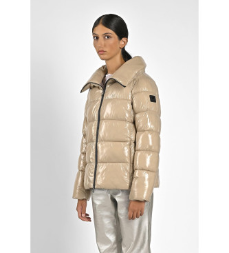 Canadian Classics Cappotto trapuntato Camrose beige