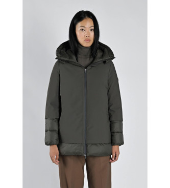 Canadian Classics Cappotto grigio Becancour