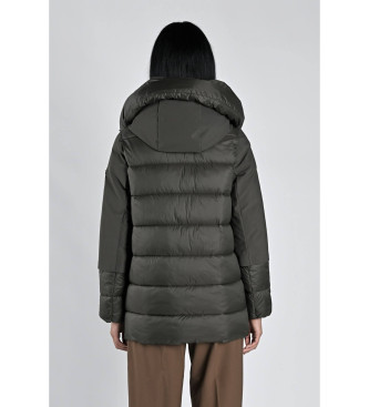 Canadian Classics Cappotto grigio Becancour