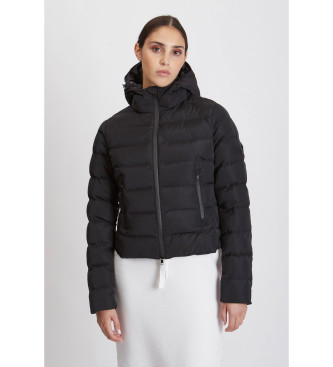 Canadian Classics Simcoe short coat black