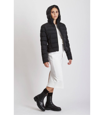 Canadian Classics Simcoe short coat black