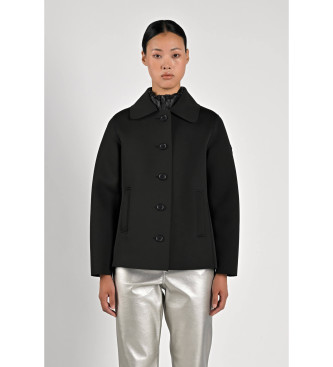 Canadian Classics Manteau court Tachie noir