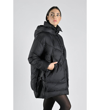 Canadian Classics Eugenia cappotto nero
