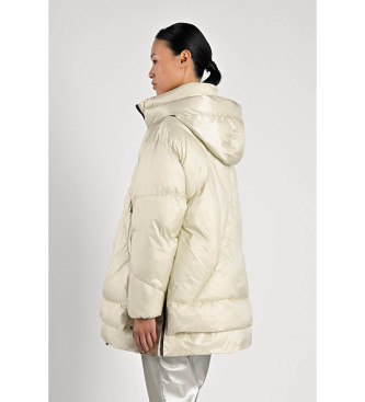 Canadian Classics Manteau Eugenie Mid 2.0 beige