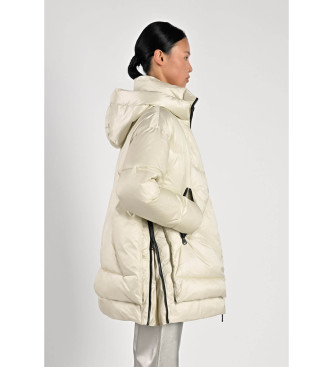 Canadian Classics Manteau Eugenie Mid 2.0 beige