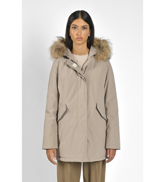 Canadian Classics Manteau Fundy Bay 2.0 gris