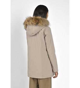 Canadian Classics Manteau Fundy Bay 2.0 gris