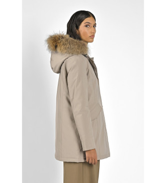 Canadian Classics Manteau Fundy Bay 2.0 gris